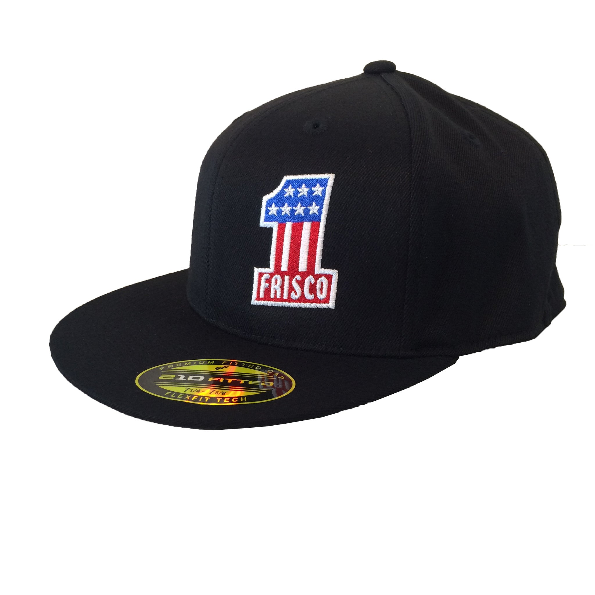 415 CLOTHING] 415クロージング Frisco #1 フレックスフィット