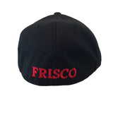 [415 CLOTHING] 415クロージング Frisco #1 フレックスフィット キャップ