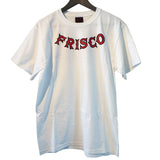 [415 CLOTHING] 415クロージング Frisco 415 S/S T-shirt 半袖