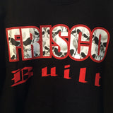 [415 CLOTHING] 415クロージング Frisco Built L/S T-shirt 長袖
