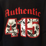 [415 CLOTHING] 415クロージング Frisco Built L/S T-shirt 長袖