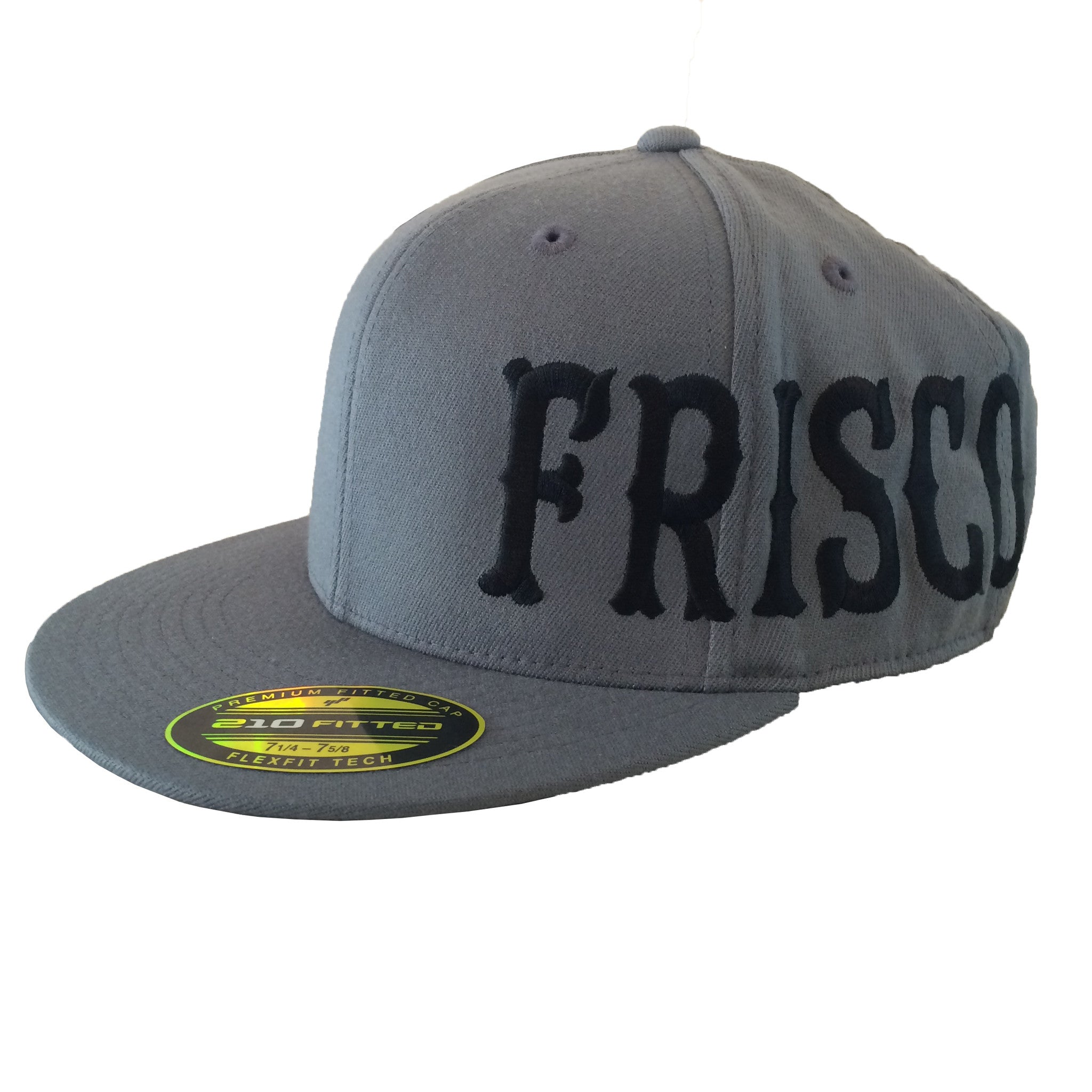 日本全国送料無料商品 | 特集 | 415 CLOTHING] 415 クロージング Large FRISCO Hat (ラージ 帽子