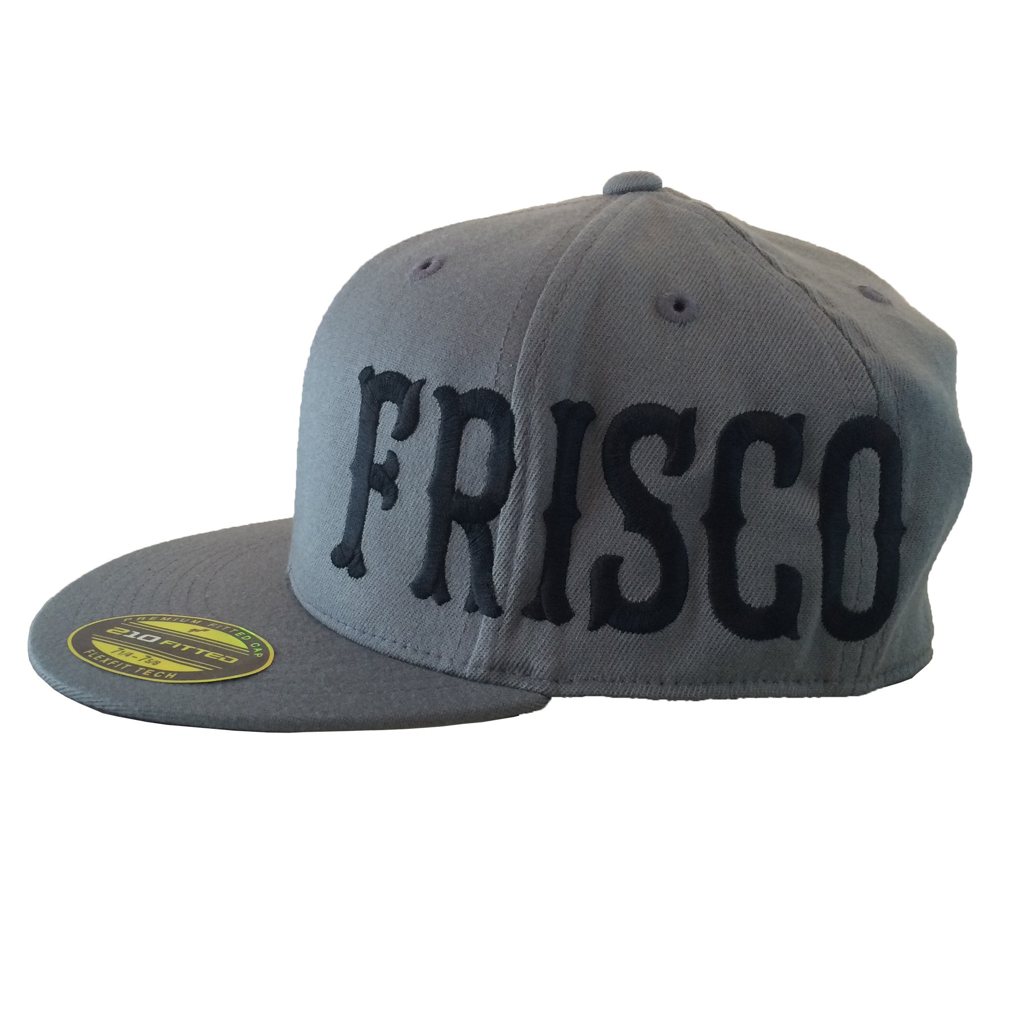 415 CLOTHING] 415 クロージング Large FRISCO Hat (ラージ フリスコ