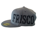 [415 CLOTHING] 415 クロージング Large FRISCO Hat (ラージ フリスコ キャップ)