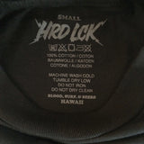 [HrdLck] (ハードラック) Cincodemahalo T-shirt (シンコ-デ-マハロ 半袖 Tシャツ)
