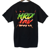 [HrdLck] (ハードラック) Cincodemahalo T-shirt (シンコ-デ-マハロ 半袖 Tシャツ)