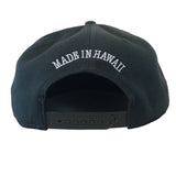 [HrdLck] (ハードラック) Trdmrk Hat トレードマーク キャップ 『グレー』