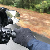[Thrashin Supply Co.] Stealth Cold Weather Gloves ステルス コルドウェザー用 グローブ ブラック