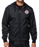 [Independent Truck Co.] インディペンデント RWC Hooded Windbreaker (RWC フード付き ウィンドブレーカー)