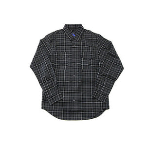 [NIKE SB] ナイキSBアパレル LOCAL UNION FLANNEL SHIRT 長袖フランネルシャツ