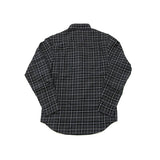 [NIKE SB] ナイキSBアパレル LOCAL UNION FLANNEL SHIRT 長袖フランネルシャツ