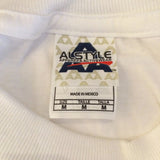 [Spitfire Motorcycles] Rosary S/S Tee (ロザリ 半袖 Tシャツ) 「ホワイト」