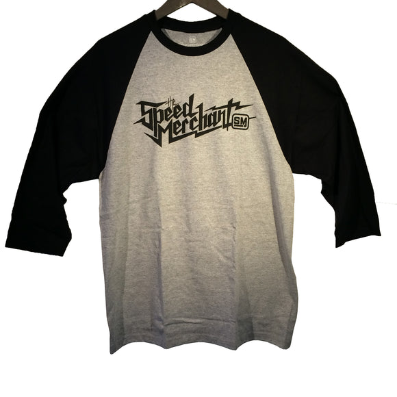 [The Speed Merchant] スピードマーチャント Electric Jersey ジャージー