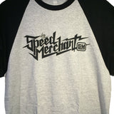[The Speed Merchant] スピードマーチャント Electric Jersey ジャージー
