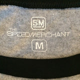 [The Speed Merchant] スピードマーチャント Electric Jersey ジャージー