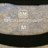 [Speed Merchant] スピードマーチャント Electric Jersey ジャージー