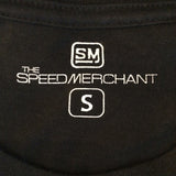 [The Speed Merchant] スピードマーチャント Electric Premium 半袖 Tシャツ
