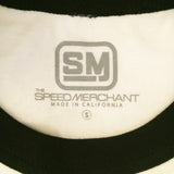 [The Speed Merchant] スピードマーチャント SM Logo Jersey ジャージー