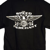 [The Speed Merchant] スピードマーチャント Speed Eagle スピードイーグル Tシャツ