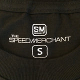 [The Speed Merchant] スピードマーチャント Speed Eagle スピードイーグル Tシャツ