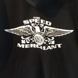 [The Speed Merchant] (スピードマーチャント) Speed Eagle Hoodie (フーディー)