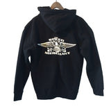 [The Speed Merchant] (スピードマーチャント) Speed Eagle Hoodie (フーディー)