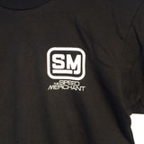[The Speed Merchant] スピードマーチャント Executive エグゼクティブ Tシャツ