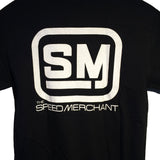 [The Speed Merchant] スピードマーチャント Executive エグゼクティブ Tシャツ