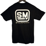 [The Speed Merchant] スピードマーチャント Executive エグゼクティブ Tシャツ