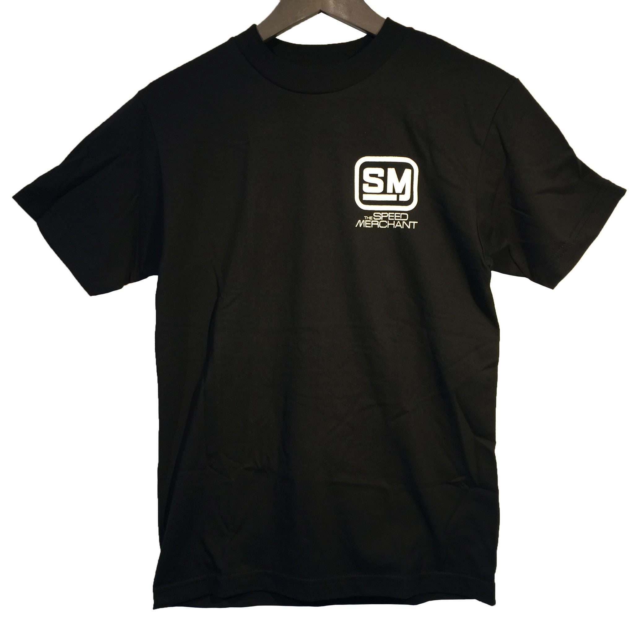 The Speed Merchant] スピードマーチャント Executive エグゼクティブ Tシャツ – Link Custom  Speedshop