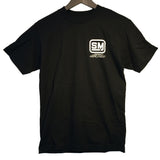 [The Speed Merchant] スピードマーチャント Executive エグゼクティブ Tシャツ