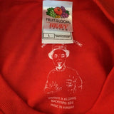 [Shakas x Alohas] Loud Aloha S/S Tee (ラウド アロハ 半袖 Tシャツ) 『レッド』