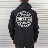 [Thrashin Supply Co.] TRDMRK Windbreaker スラッシン トレードマーク ウィンドブレーカー
