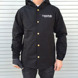 [Thrashin Supply Co.] TRDMRK Windbreaker スラッシン トレードマーク ウィンドブレーカー