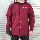[Thrashin Supply Co.] TRDMRK Windbreaker スラッシン トレードマーク ウィンドブレーカー