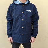 [Thrashin Supply Co.] TRDMRK Windbreaker スラッシン トレードマーク ウィンドブレーカー