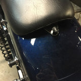 [Thrashin Supply Co.] TSC Seat Bolt Screw (TSC シート ボルト スクリュー) ブラック