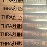 [Thrashin Supply Co.] TSC Original Stickers (TSC オリジナル ステッカー) 黒 or 白
