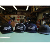 [Thrashin Supply Co.] Ball Cap Snapback Hat ボールキャップ スナップバック キャップ