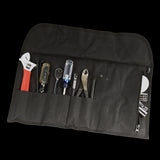 [Thrashin Supply Co.]  TSC Handlebar Bag + Tool Roll ハンドルバーバッグ+ツールロールパック