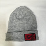 [Thrashin Supply Co.] Cursive Beanie カーシーブ ビーニー 3色