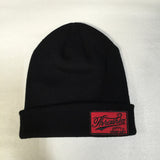 [Thrashin Supply Co.] Cursive Beanie カーシーブ ビーニー 3色