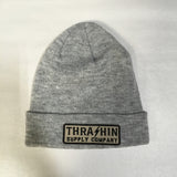 [Thrashin Supply Co.] Supply Co. Beanie サプライ カンパニー ビーニー 3色
