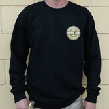 [Thrashin Supply Co.] TRDMRK Sweatshirt トレードマーク スェットシャツ