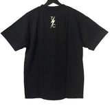 [Thrashin Supply Co.] Badge Tee Black バッジ Tシャツ ホワイト or ブラック