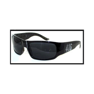 [415 CLOTHING] 415 クロージング 415 Sunglasses [415 サングラス] ブラックスモークレンズ