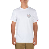 [VANS] HAWAII USA 限定 VANS MAKAI T-SHIRT White (バンズ ・マカイ Tシャツ ホワイト) 国内発送