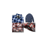 [VANS] MARR FLANNEL SHIRT (USA限定VANS・フランネル シャツ)