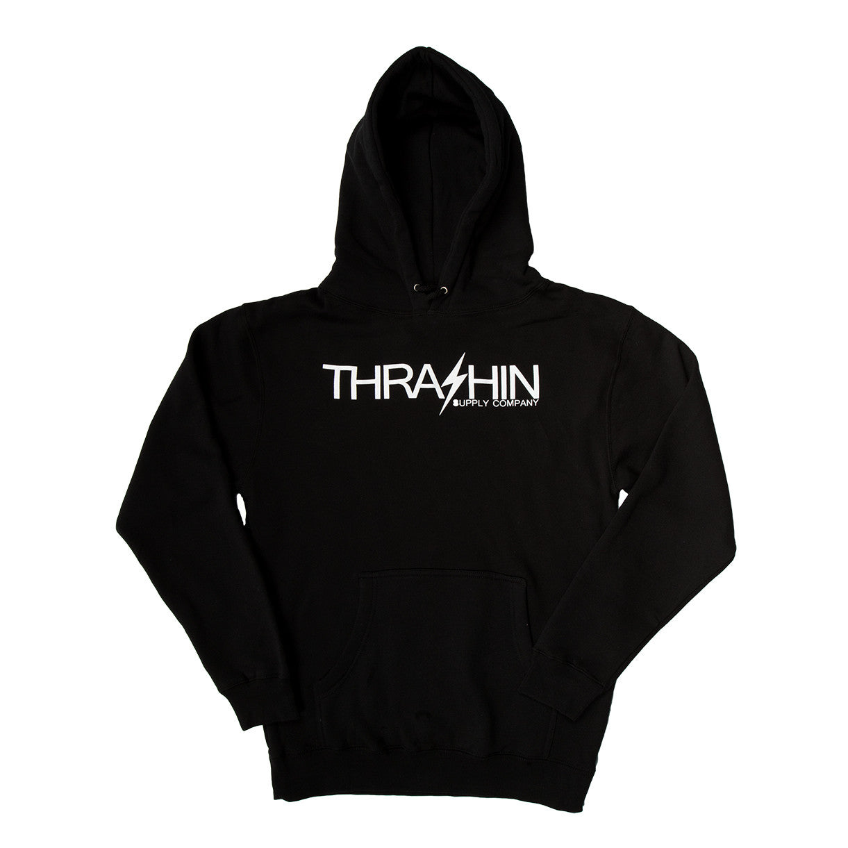 Thrashin Supply Co.] Thrashin Hoodie スラッシン パーカー – Link 