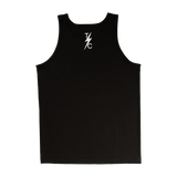 [Thrashin Supply Co.] Classic Tank Top Black  クラシック タンクトップ ブラック